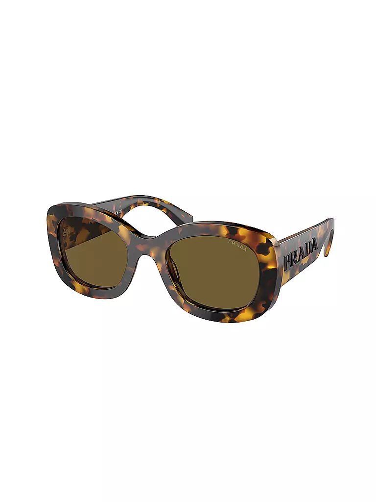 PRADA | Sonnenbrille 0PRA13S/54 | schwarz