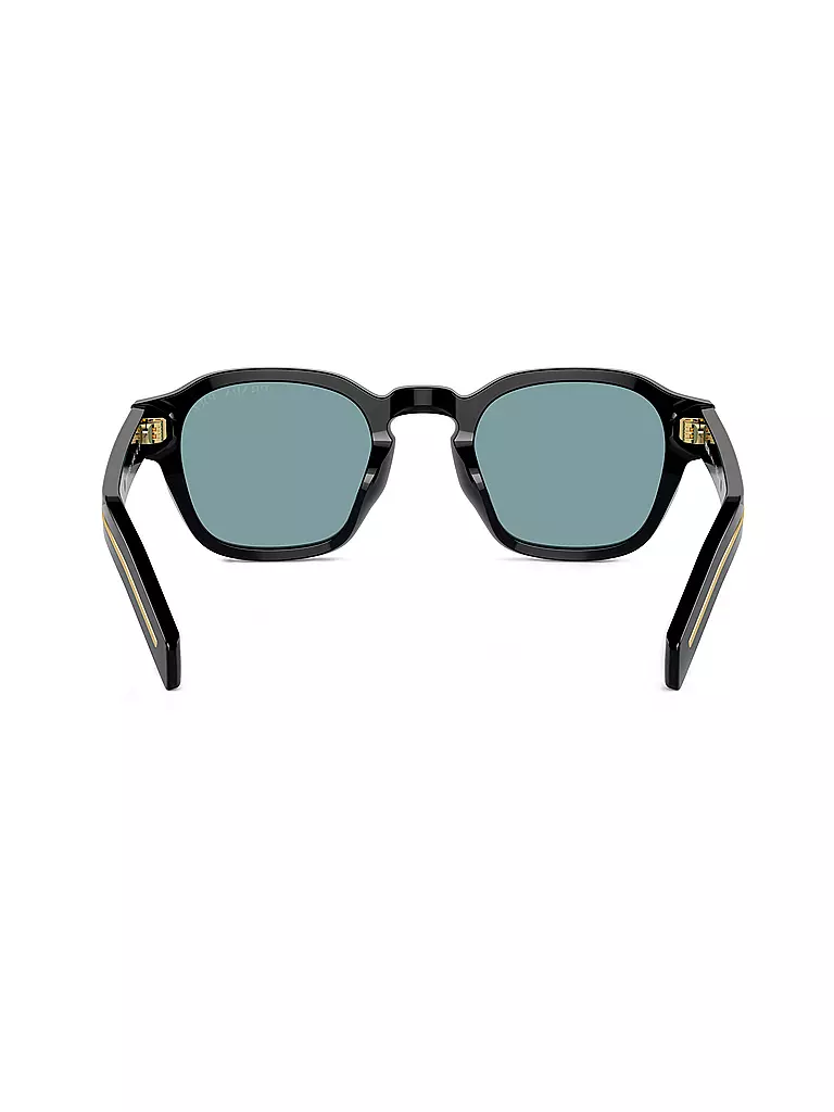 PRADA | Sonnenbrille 0PRA16S/52 | schwarz