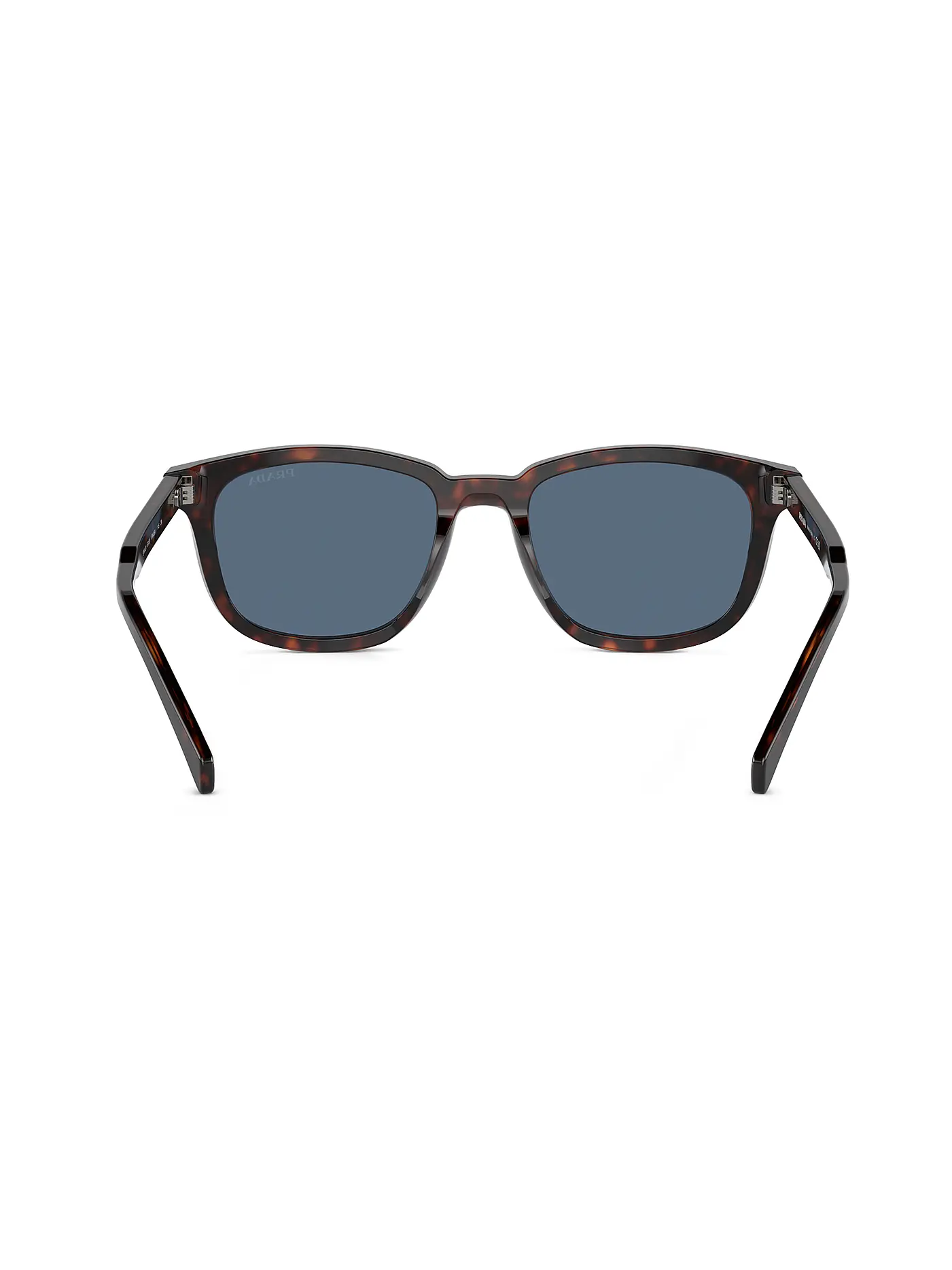 PRADA | Sonnenbrille 0PRA21S/53 | braun
