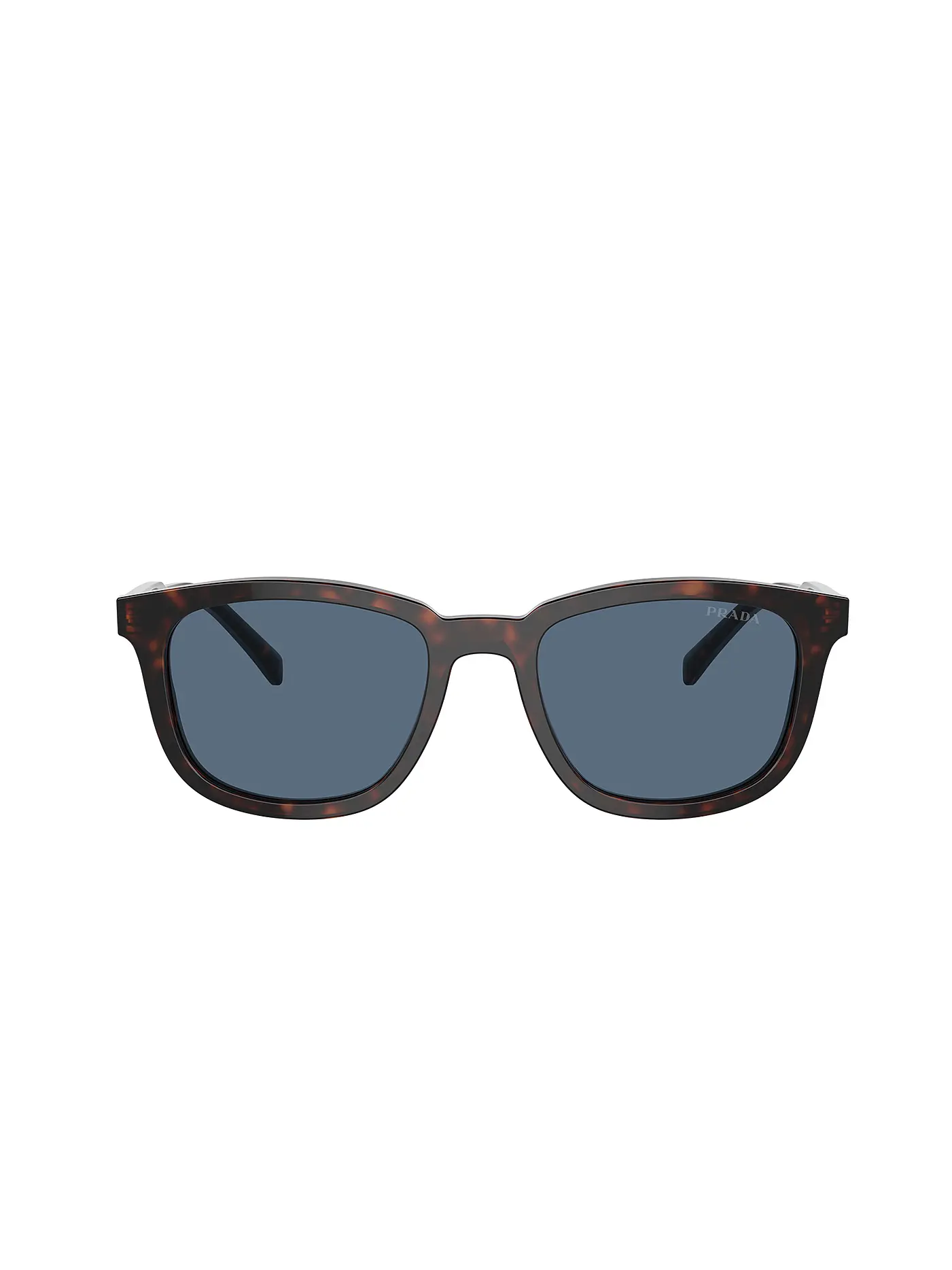 PRADA | Sonnenbrille 0PRA21S/53 | braun