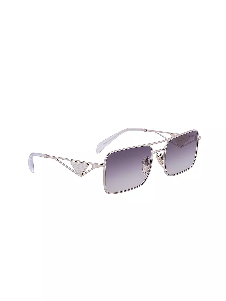 PRADA | Sonnenbrille 0PRA52S/56 | gold