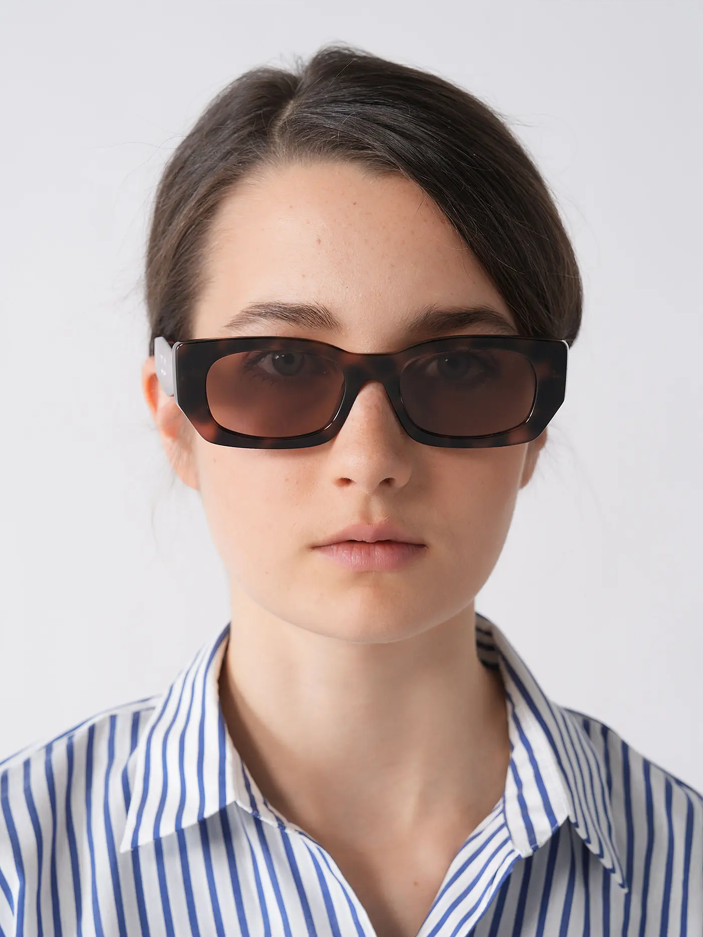 PRADA | Sonnenbrille 0PRB05S/53 | rosa