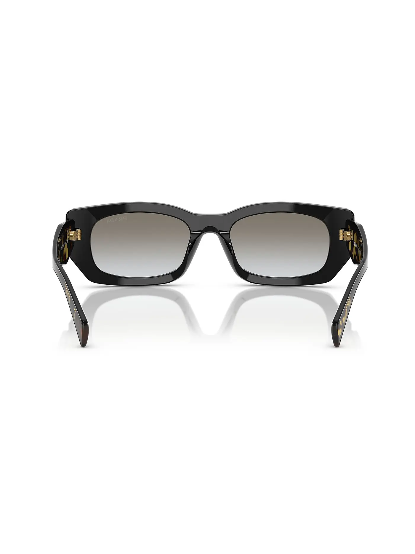 PRADA | Sonnenbrille 0PRB05S/53 | schwarz