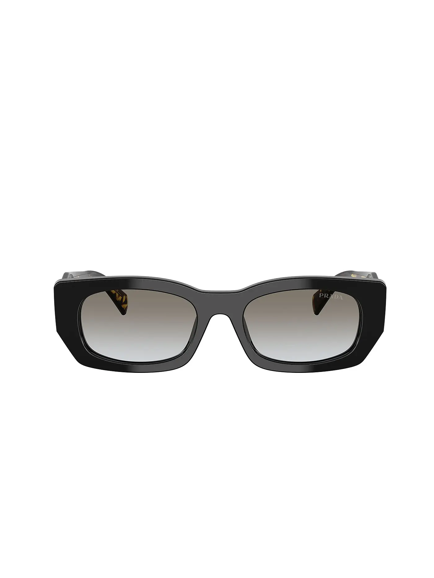 PRADA | Sonnenbrille 0PRB05S/53 | schwarz