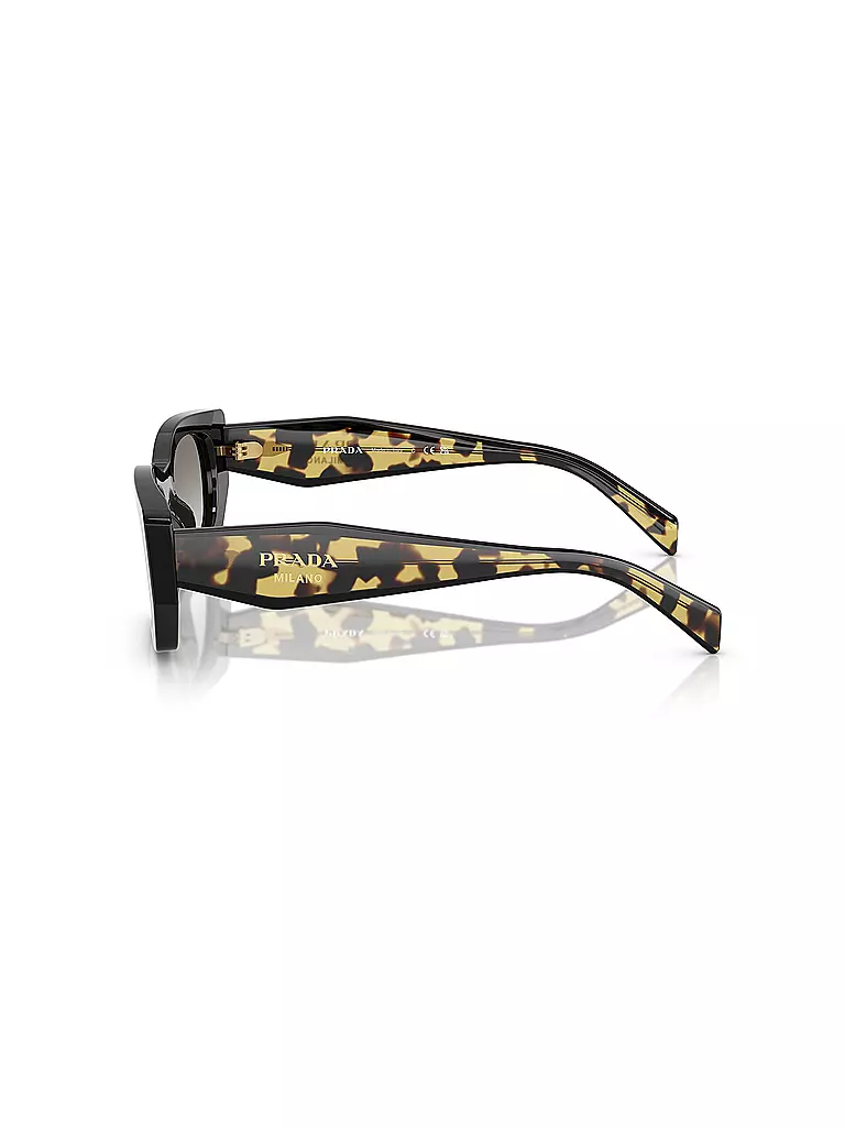 PRADA | Sonnenbrille 0PRB05S/53 | rosa