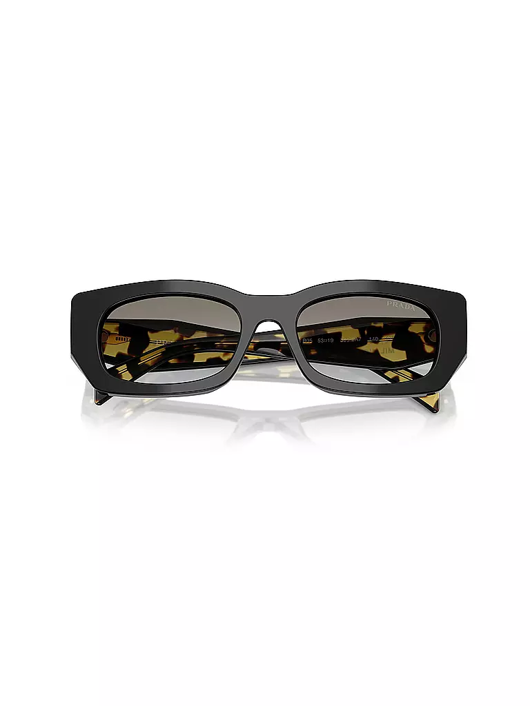 PRADA | Sonnenbrille 0PRB05S/53 | rosa