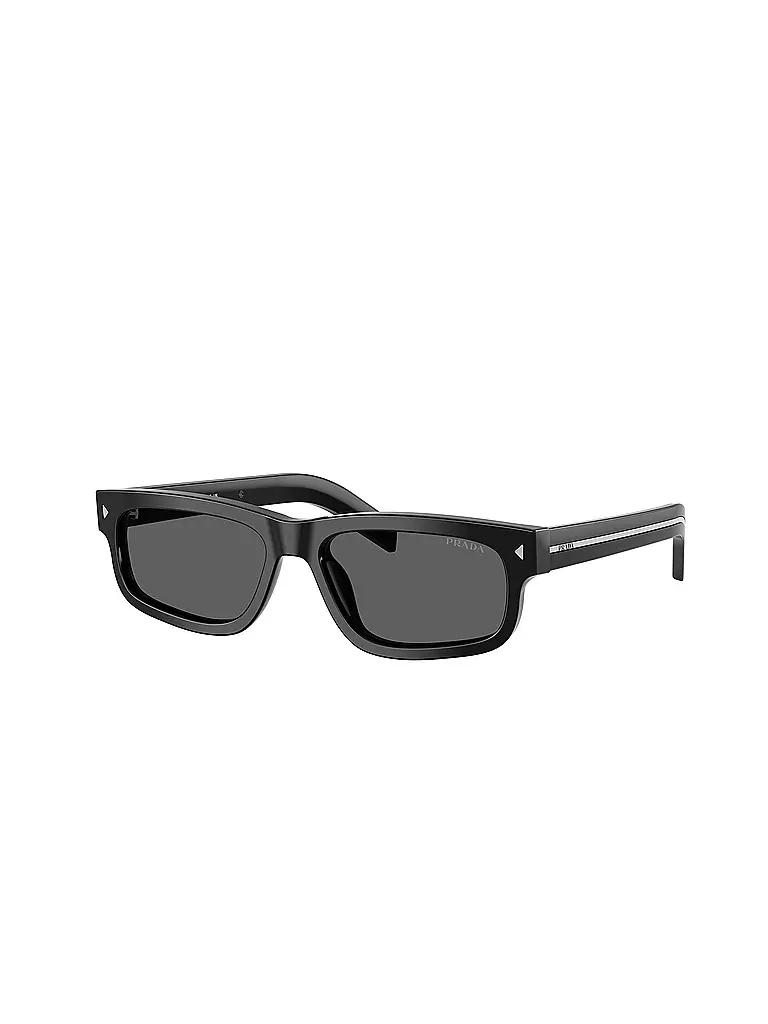 PRADA | Sonnenbrille 0PRB11S/57 | schwarz