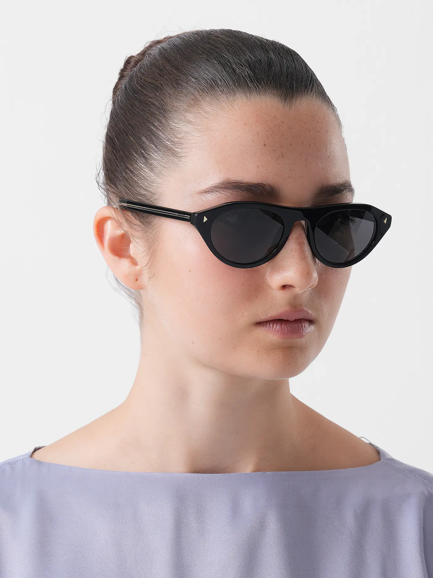 PRADA | Sonnenbrille 0PRB15S/51 | schwarz