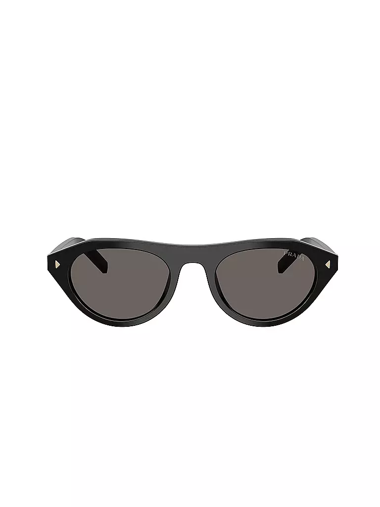 PRADA | Sonnenbrille 0PRB15S/51 | schwarz
