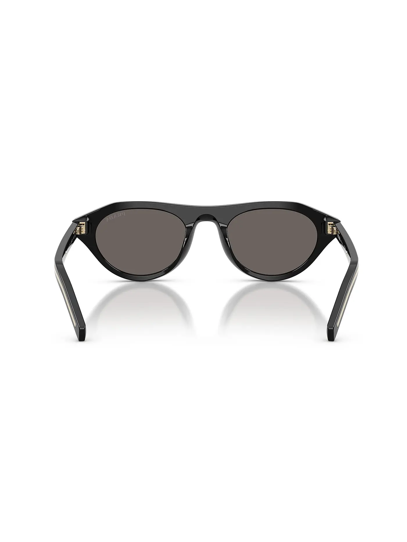 PRADA | Sonnenbrille 0PRB15S/51 | schwarz