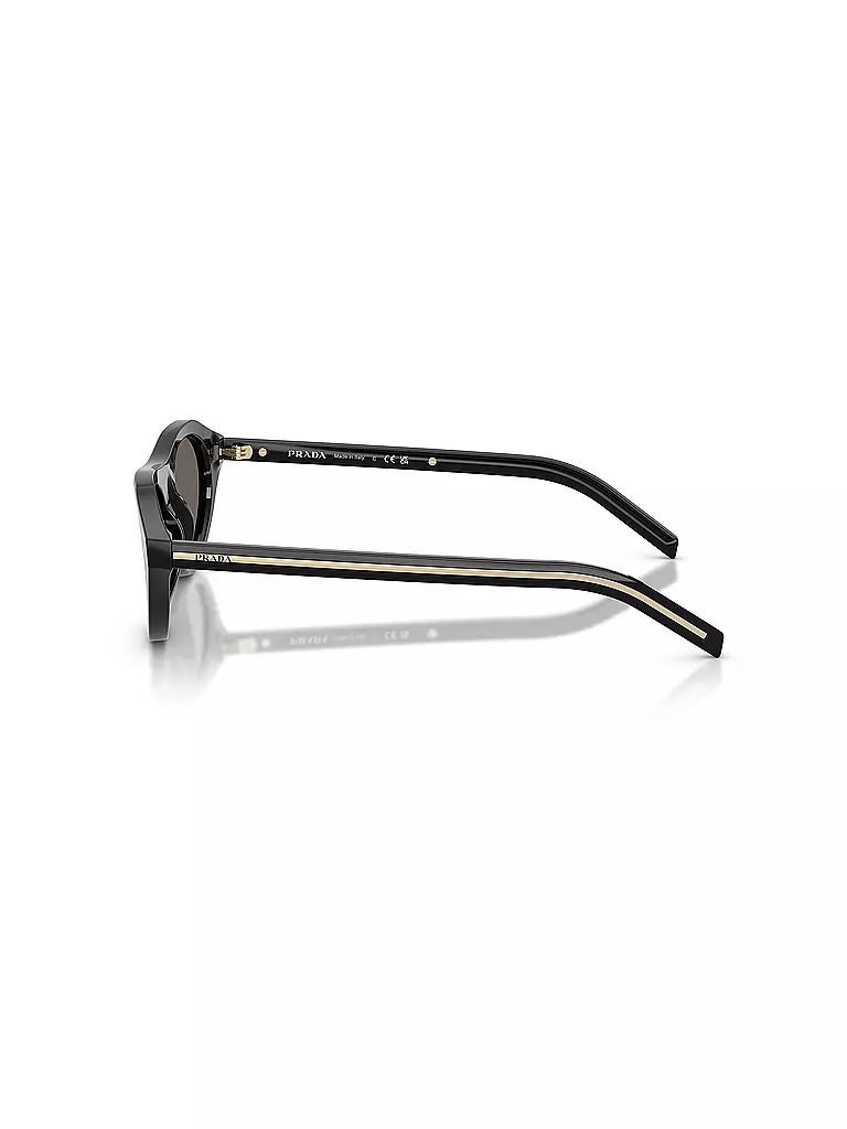 PRADA | Sonnenbrille 0PRB15S/51 | schwarz