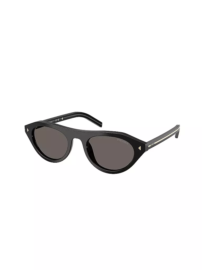PRADA | Sonnenbrille 0PRB15S/51 | schwarz