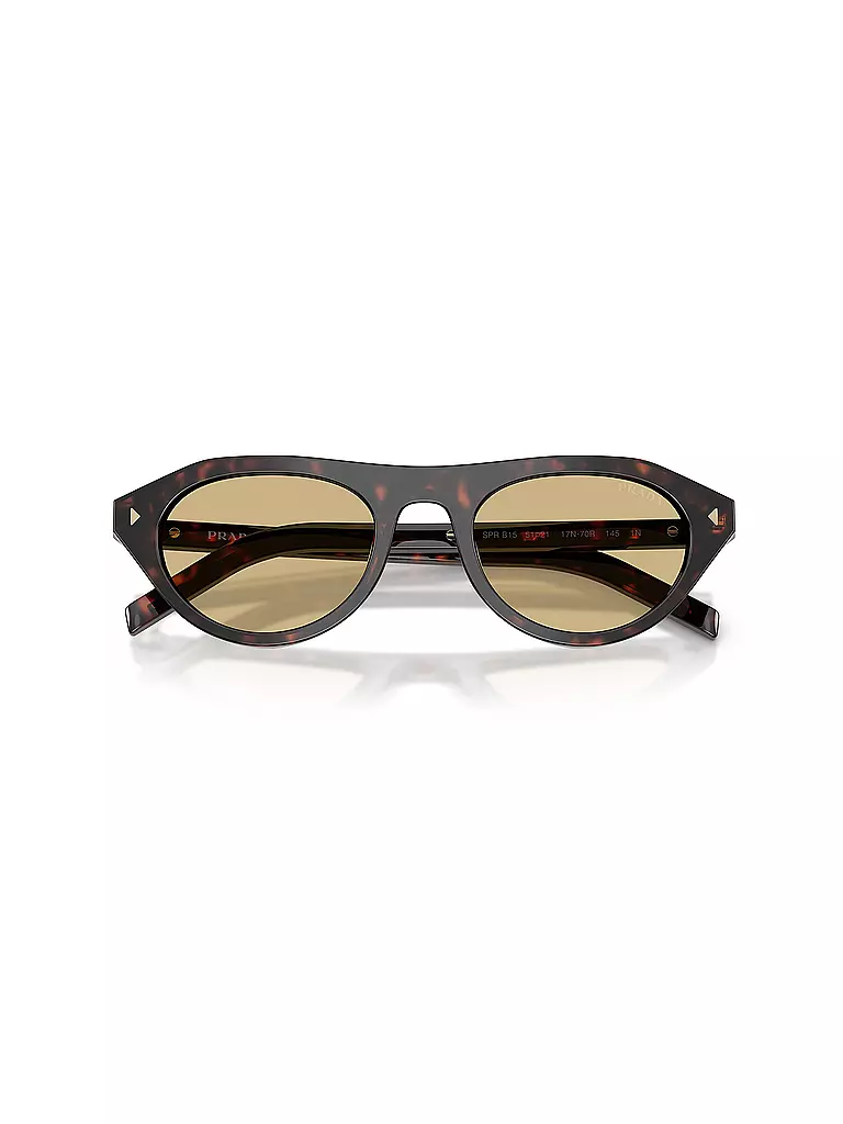 PRADA | Sonnenbrille 0PRB15S/51 | braun