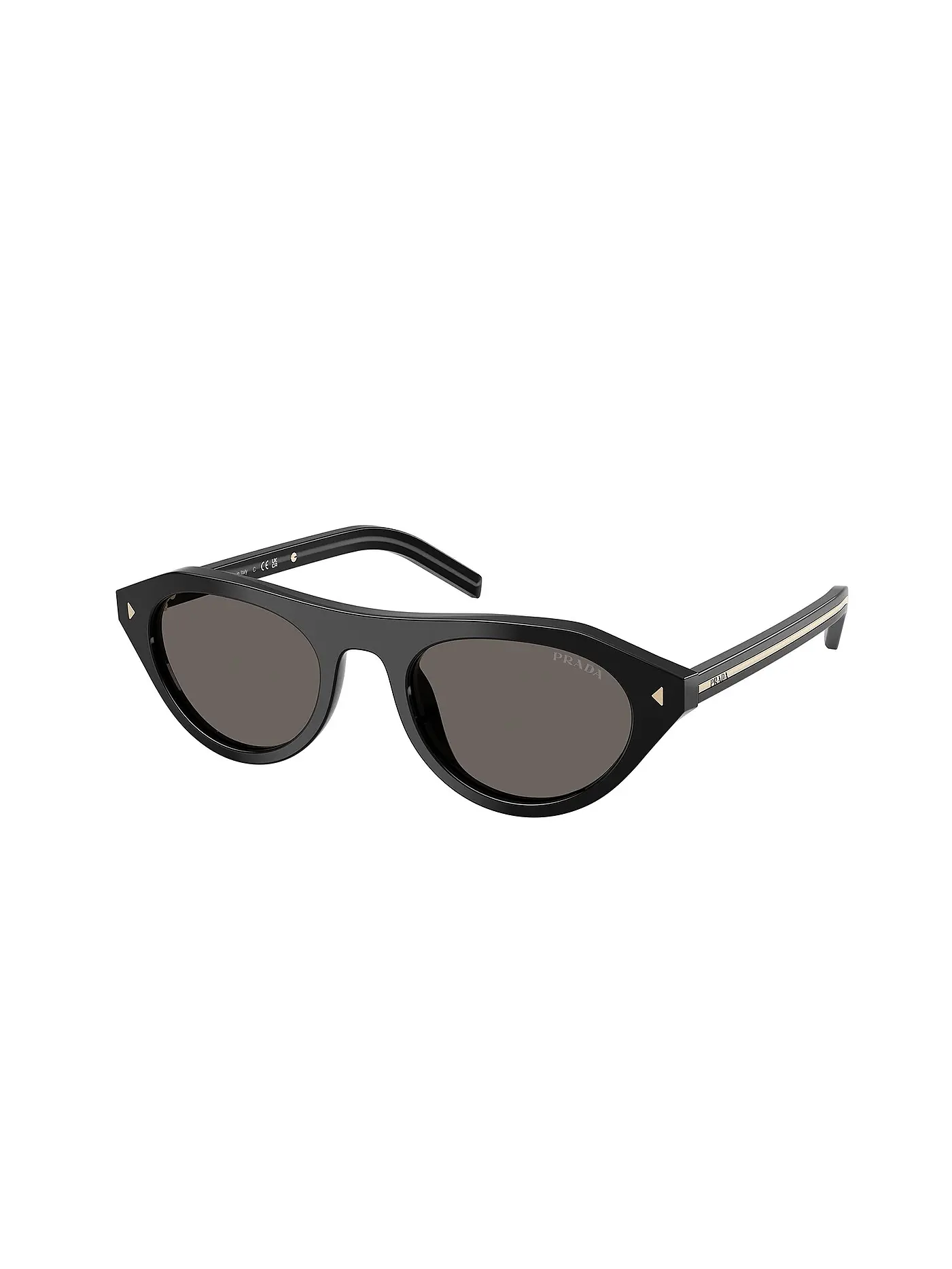 PRADA | Sonnenbrille 0PRB15S/51 | schwarz