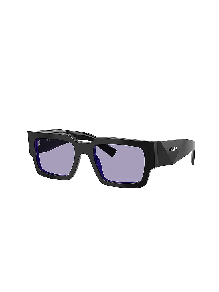 PRADA | Sonnenbrille 0PRB17S/54 | Schwarz