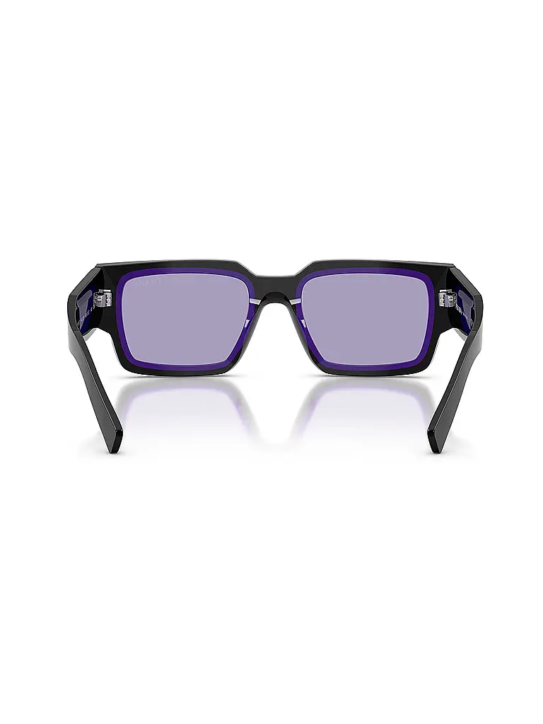PRADA | Sonnenbrille 0PRB17S/54 | Schwarz