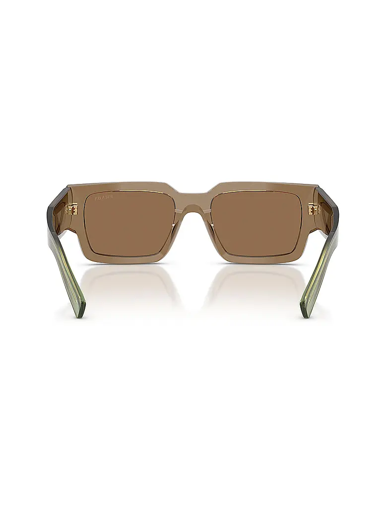 PRADA | Sonnenbrille 0PRB17S/54 | Hellbraun