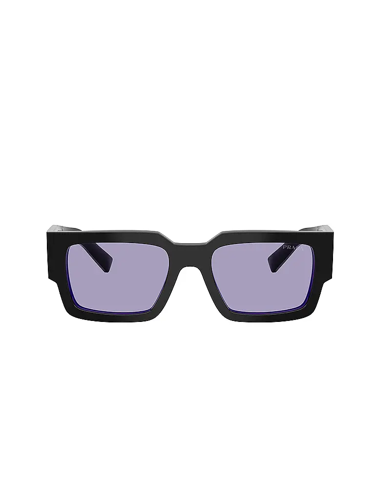 PRADA | Sonnenbrille 0PRB17S/54 | Schwarz