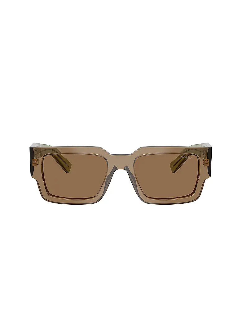 PRADA | Sonnenbrille 0PRB17S/54 | Hellbraun