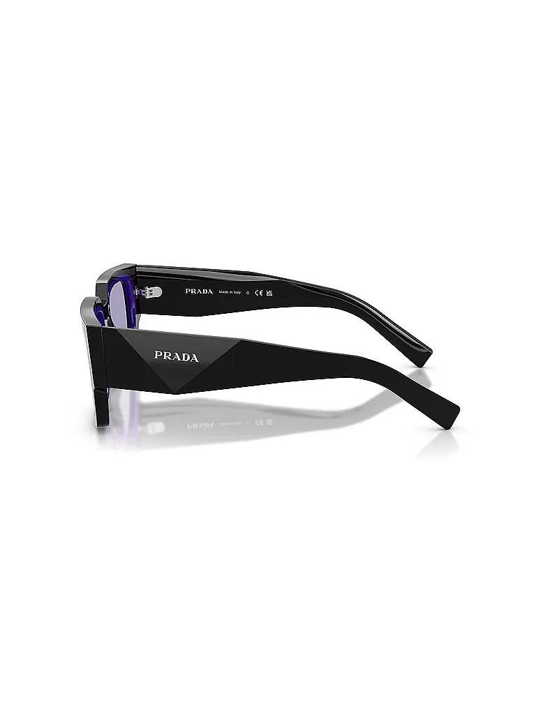 PRADA | Sonnenbrille 0PRB17S/54 | Schwarz