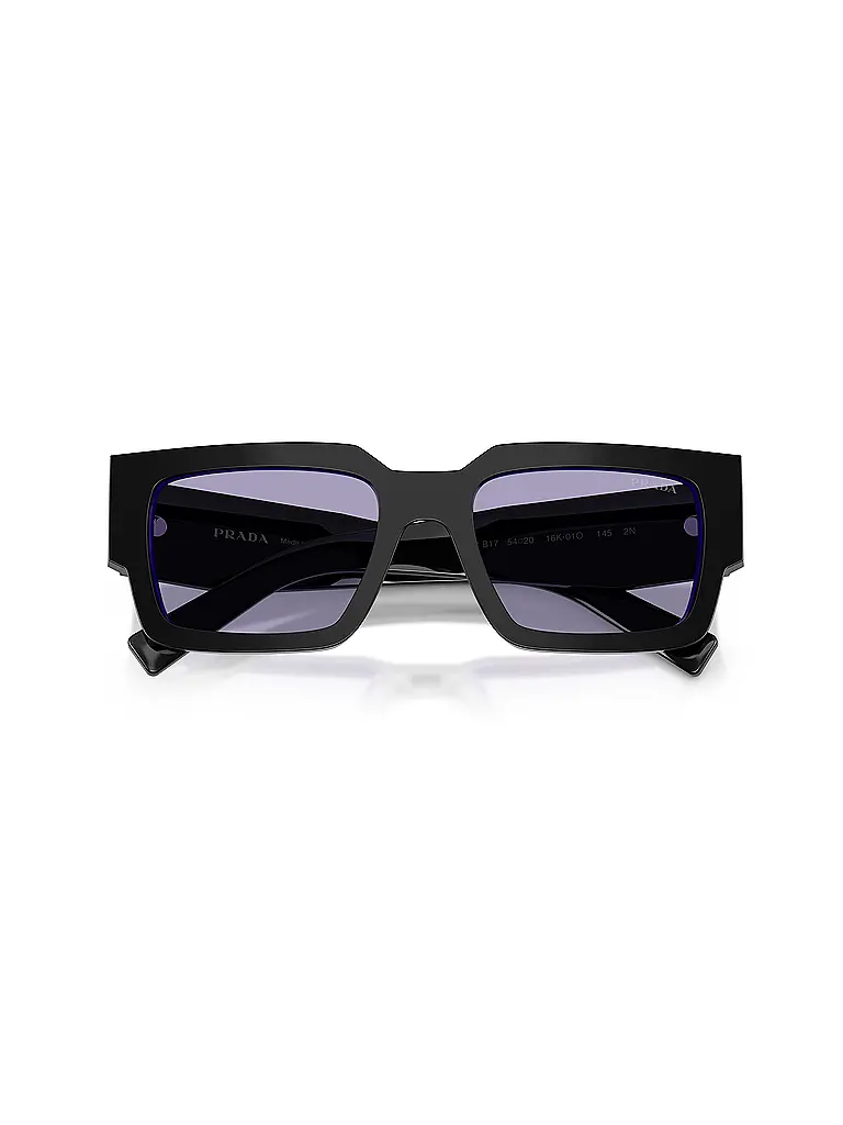 PRADA | Sonnenbrille 0PRB17S/54 | Schwarz