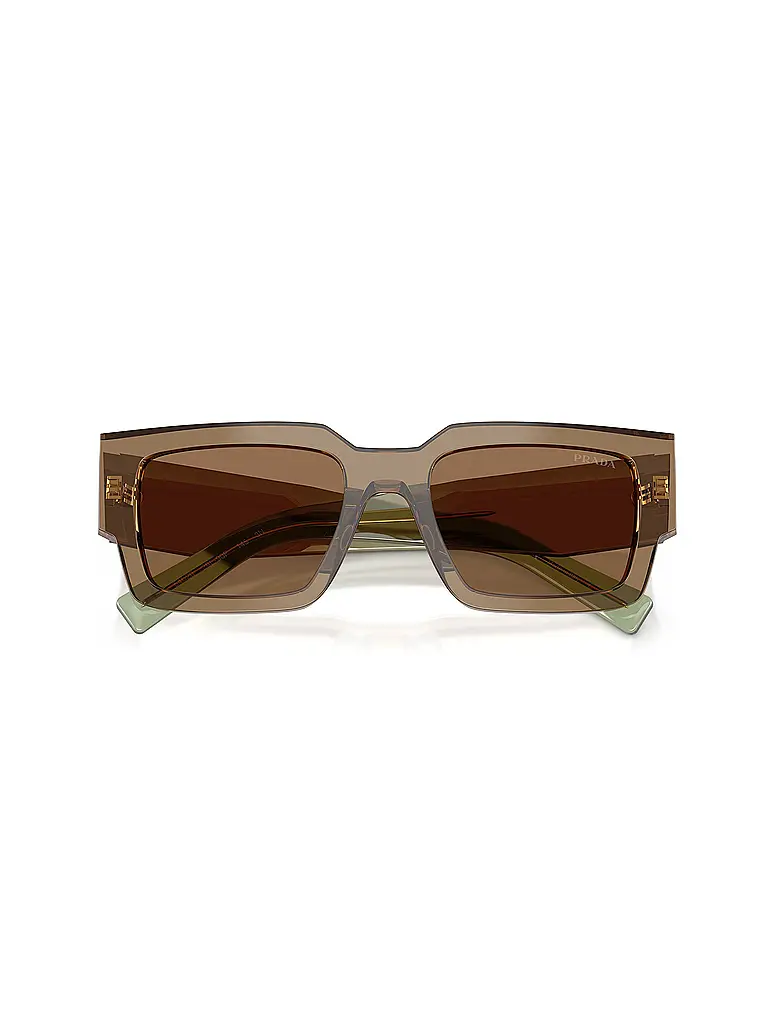 PRADA | Sonnenbrille 0PRB17S/54 | Hellbraun