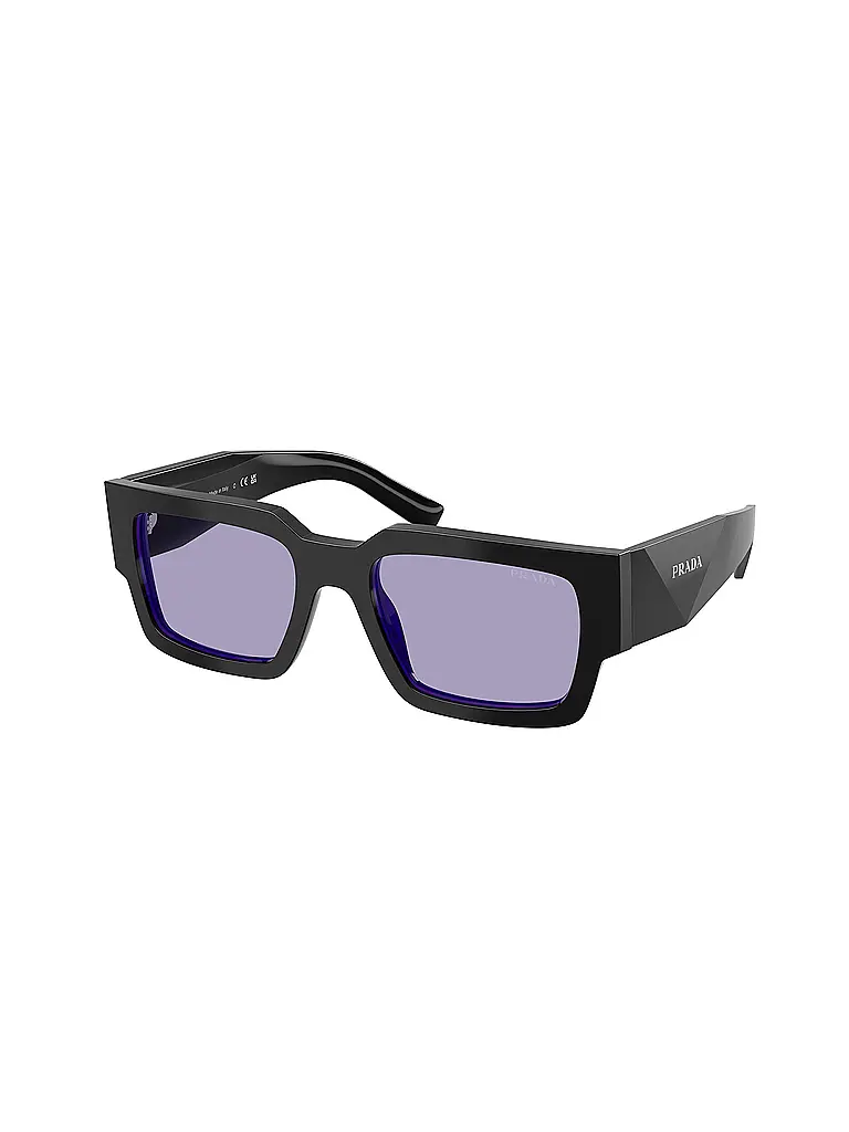PRADA | Sonnenbrille 0PRB17S/54 | Schwarz