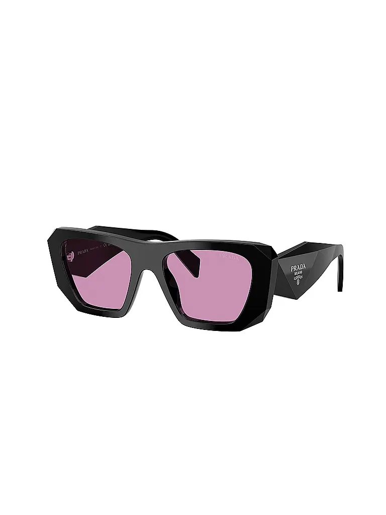 PRADA | Sonnenbrille 0PRB18S/53 | schwarz