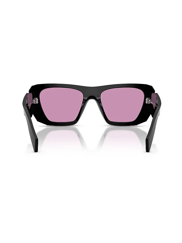 PRADA | Sonnenbrille 0PRB18S/53 | schwarz