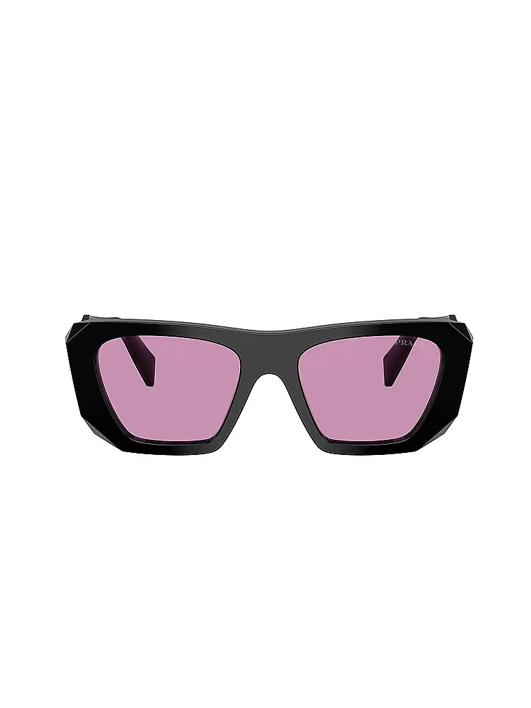 PRADA | Sonnenbrille 0PRB18S/53 | schwarz