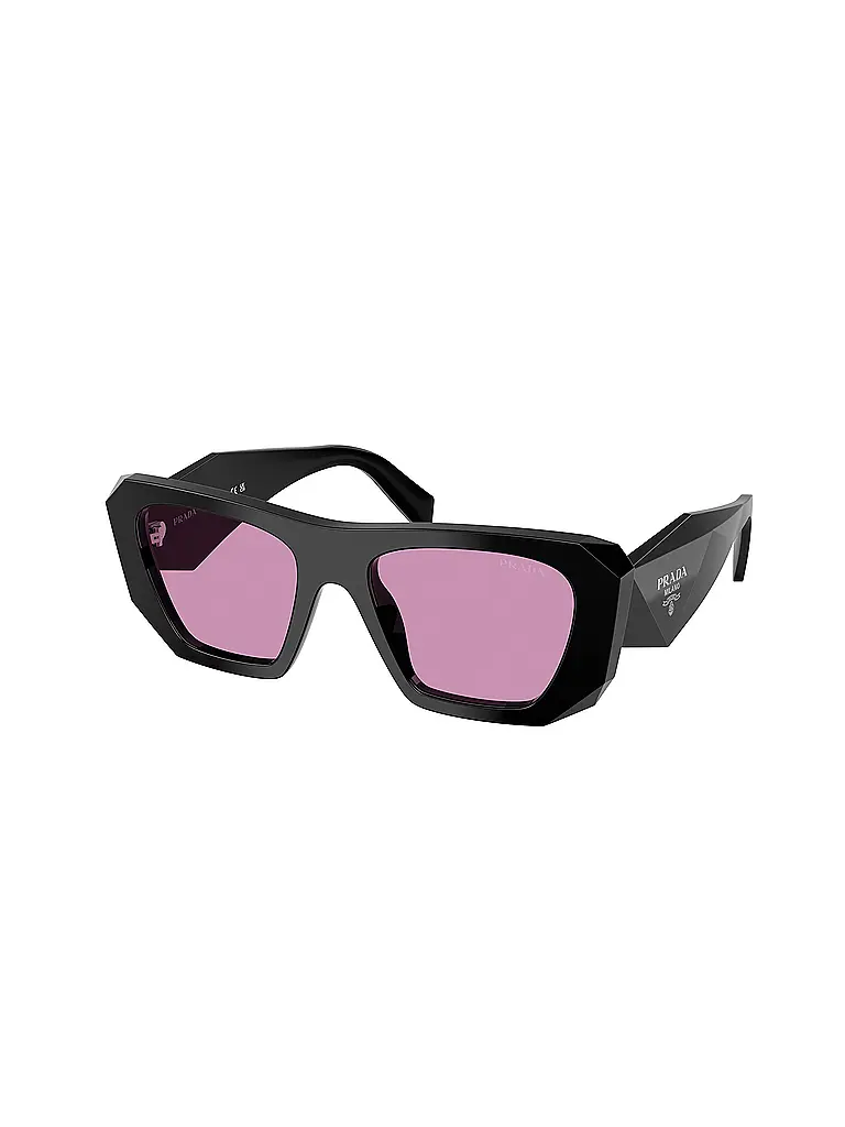 PRADA | Sonnenbrille 0PRB18S/53 | schwarz
