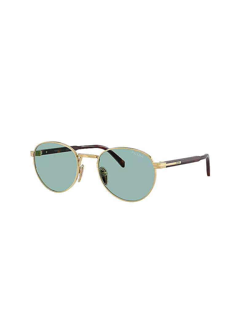 PRADA | Sonnenbrille 0PRB51S/53 | gold