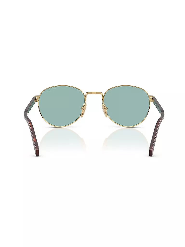 PRADA | Sonnenbrille 0PRB51S/53 | schwarz