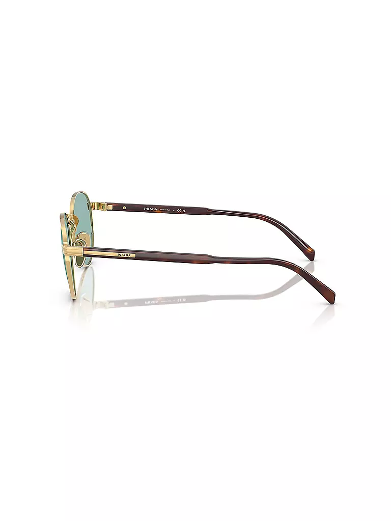 PRADA | Sonnenbrille 0PRB51S/53 | schwarz
