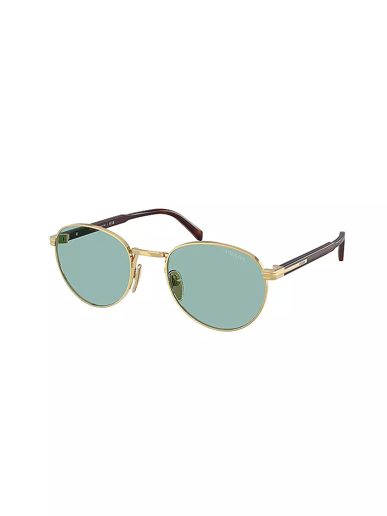 PRADA | Sonnenbrille 0PRB51S/53 | schwarz