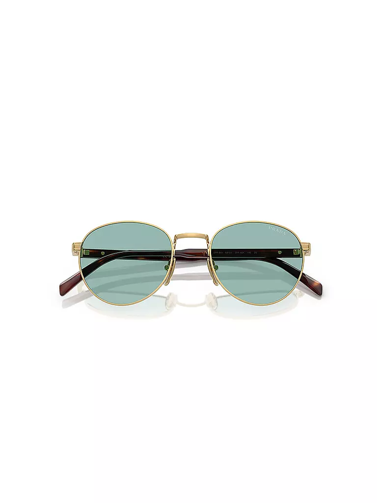 PRADA | Sonnenbrille 0PRB51S/53 | schwarz