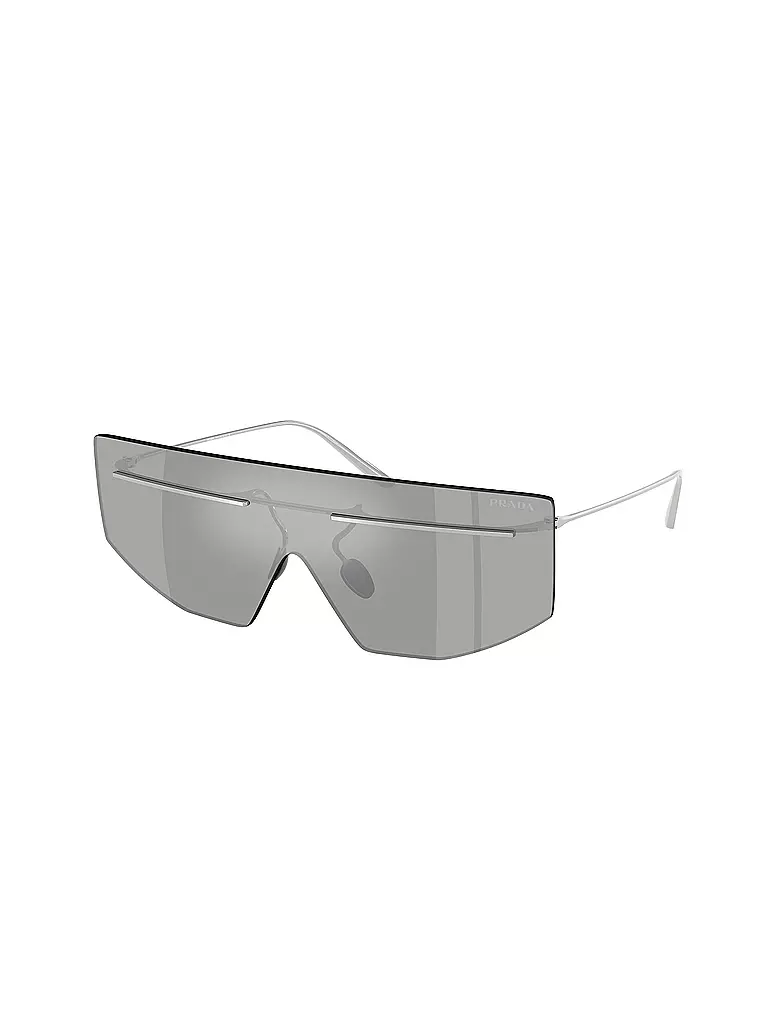 PRADA | Sonnenbrille 0PRB55S/40 | silber