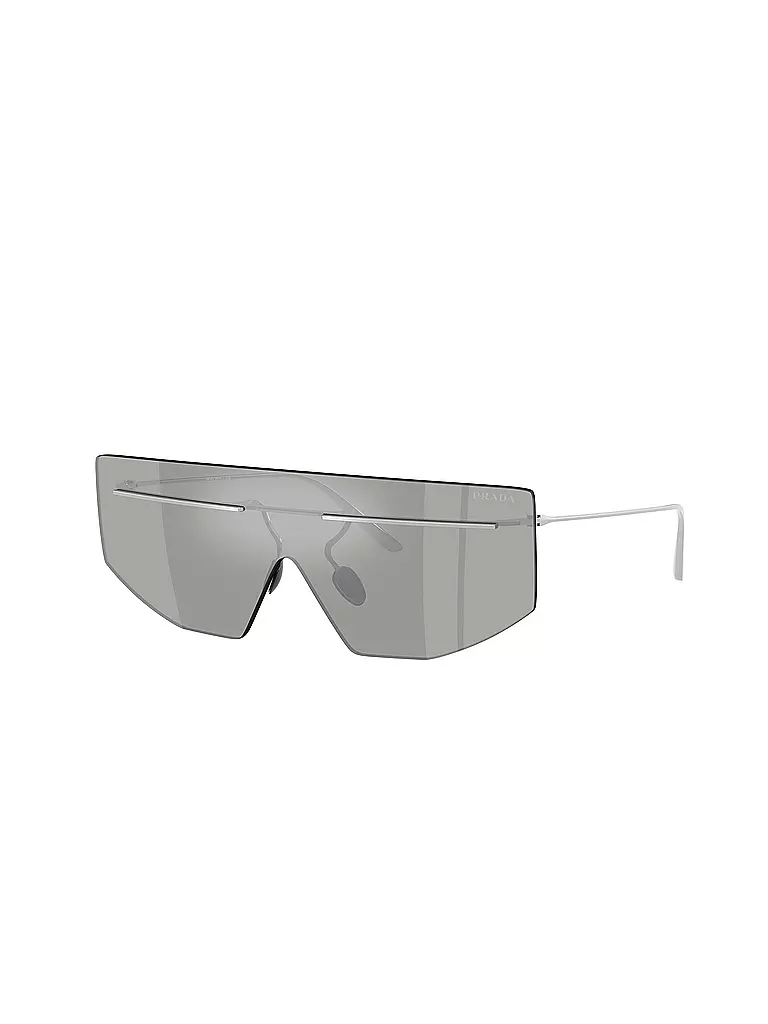 PRADA | Sonnenbrille 0PRB55S/40 | silber