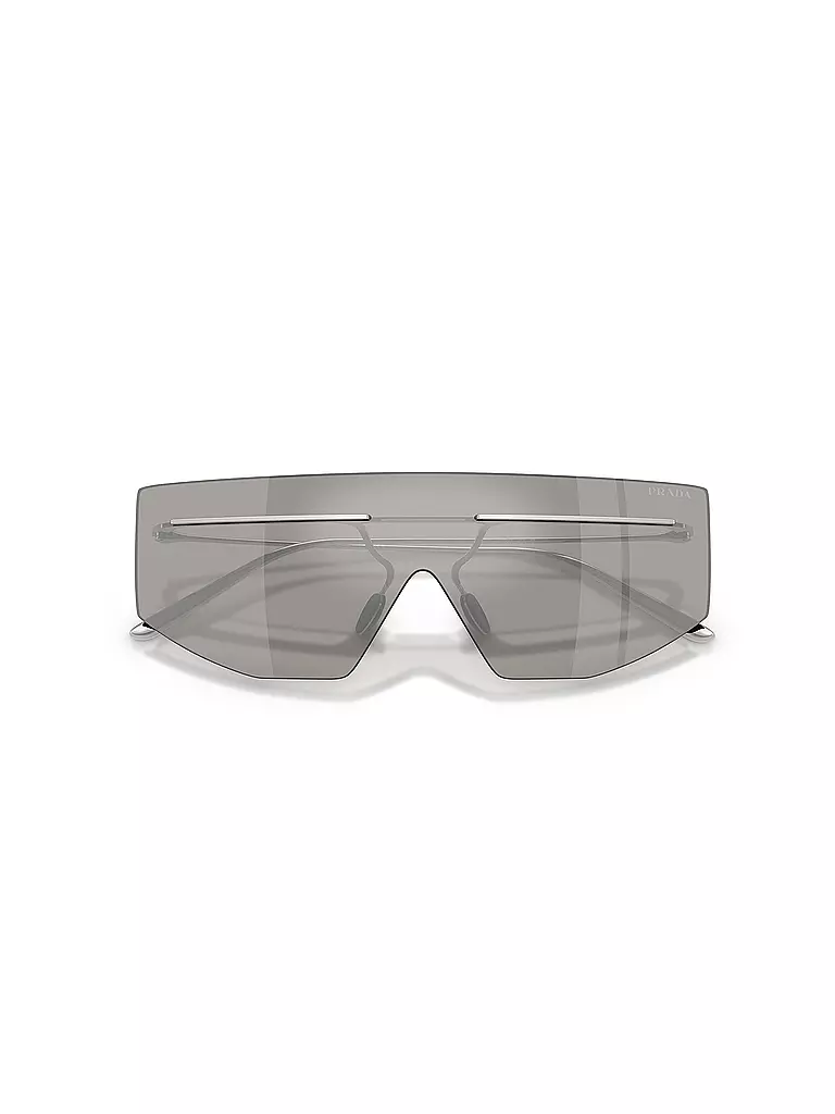 PRADA | Sonnenbrille 0PRB55S/40 | silber