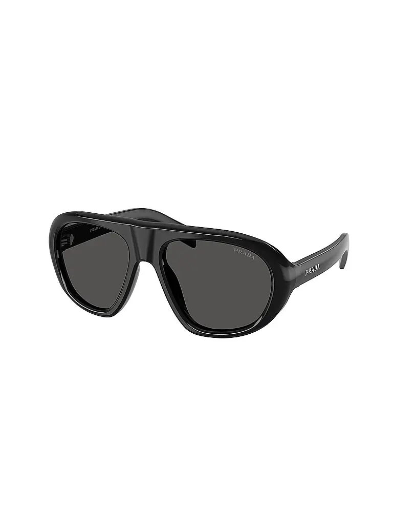 PRADA | Sonnenbrille 0PRC05S/57 | schwarz