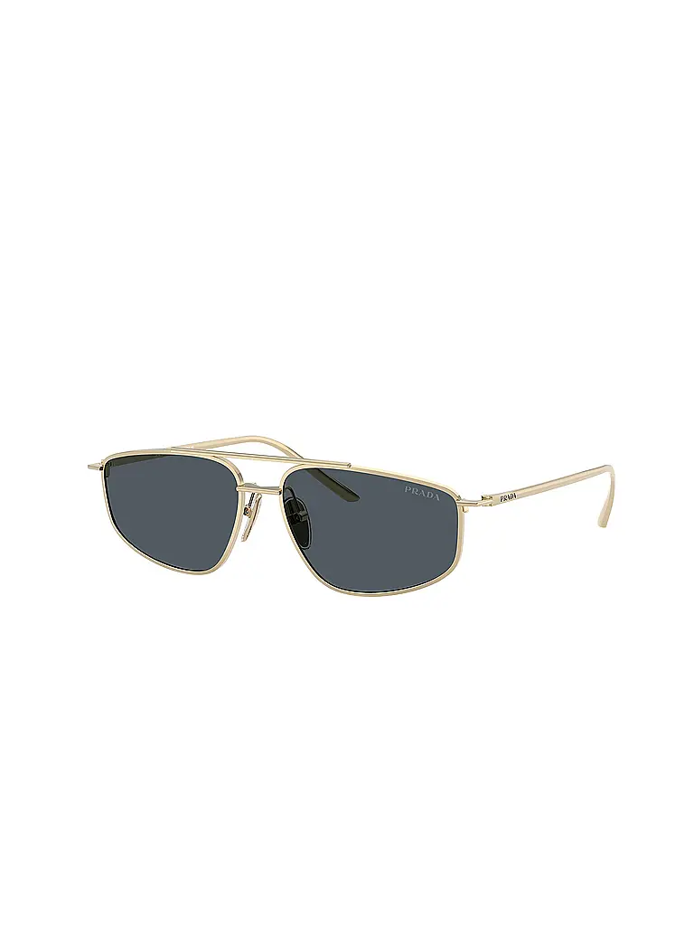 PRADA | Sonnenbrille 0PRC51S/58 | Gold