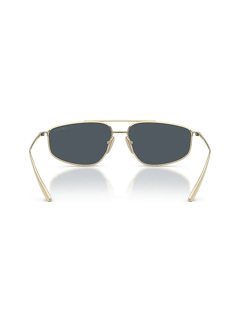 PRADA | Sonnenbrille 0PRC51S/58 | Gold