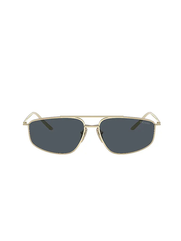 PRADA | Sonnenbrille 0PRC51S/58 | Gold