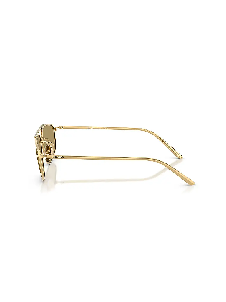 PRADA | Sonnenbrille 0PRC51S/58 | Gold