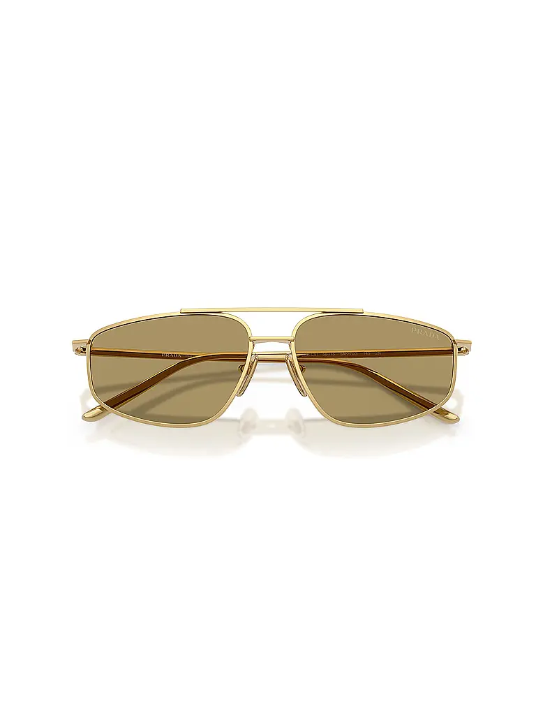 PRADA | Sonnenbrille 0PRC51S/58 | Gold