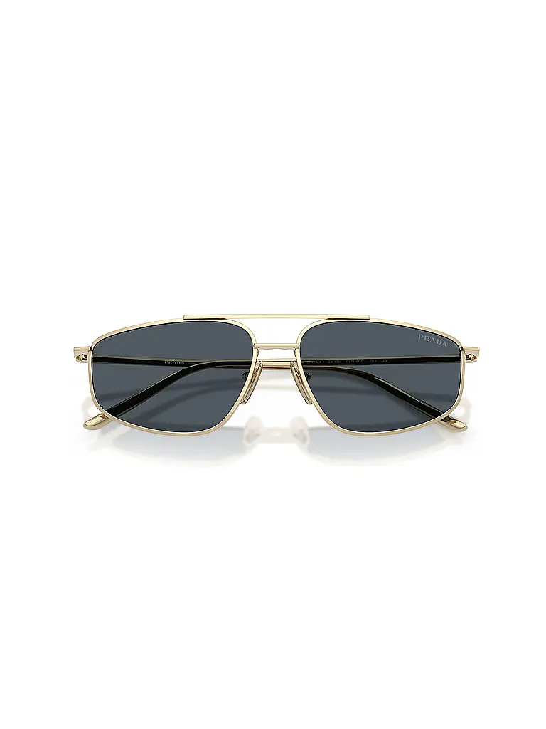 PRADA | Sonnenbrille 0PRC51S/58 | Gold