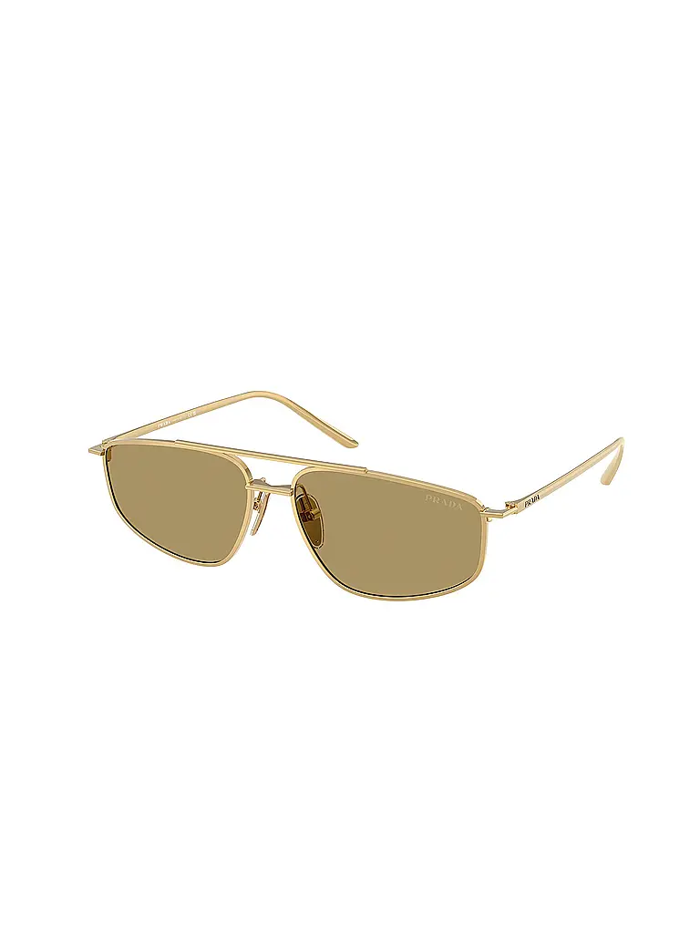 PRADA | Sonnenbrille 0PRC51S/58 | Gold