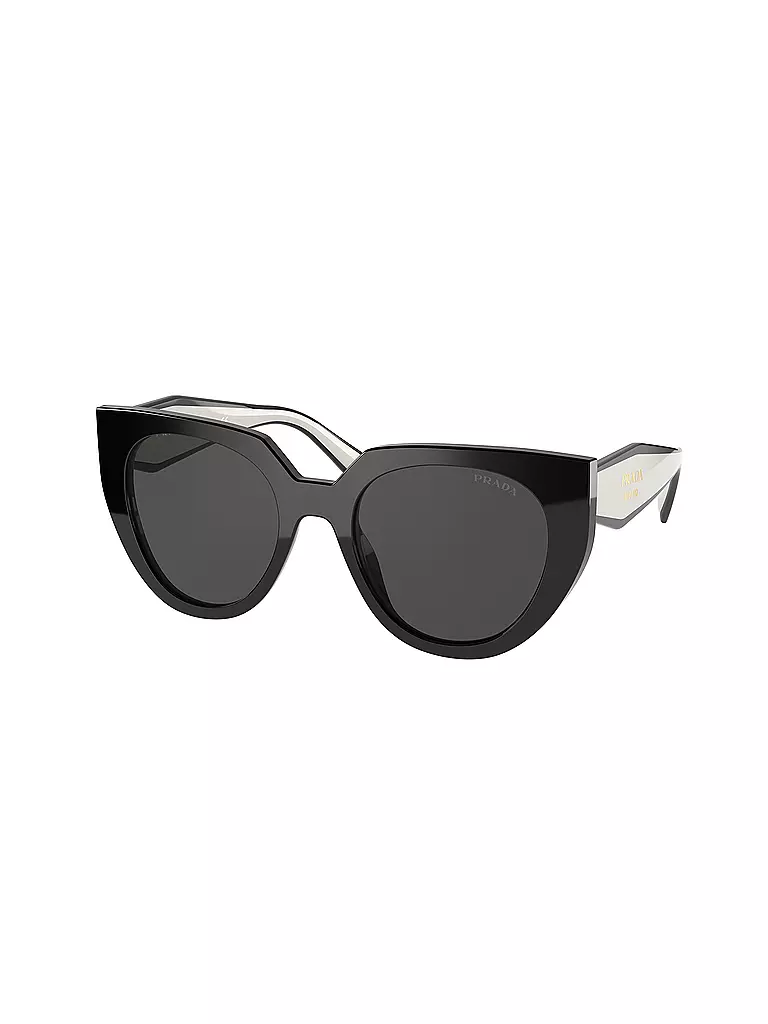 PRADA | Sonnenbrille 14WS | schwarz