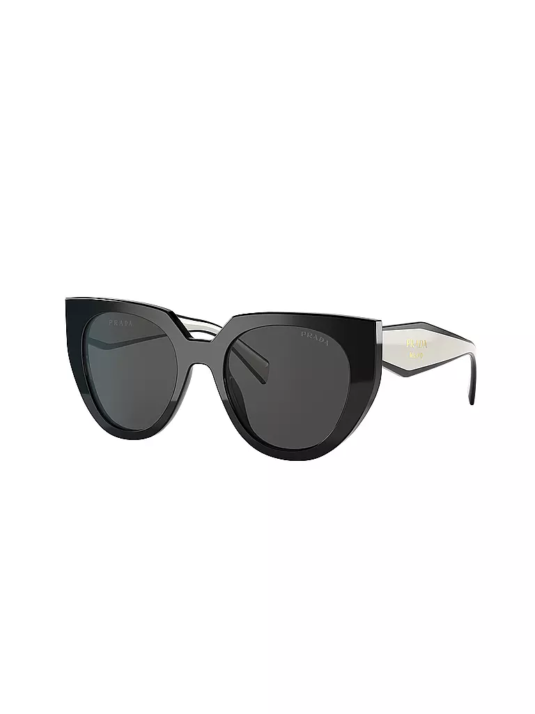 PRADA | Sonnenbrille 14WS | braun