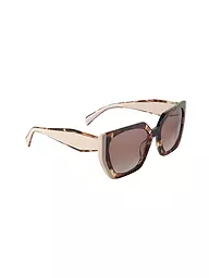 PRADA | Sonnenbrille 15WS | braun